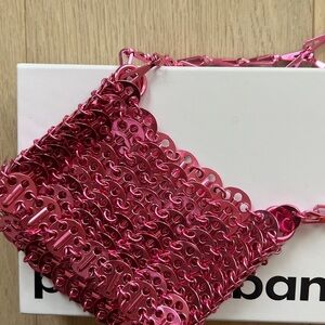 Paco Rabanne 1969 Nano Bag